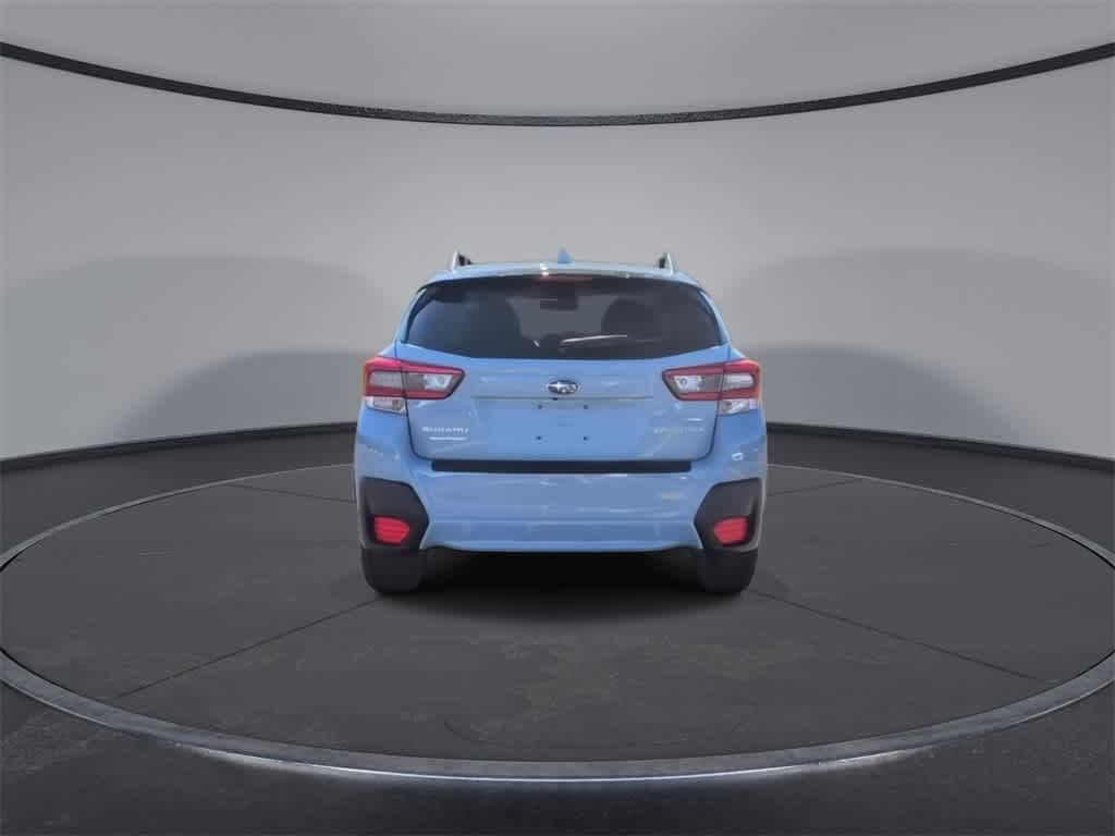 Thumbnail: 2023 Subaru Crosstrek - 7