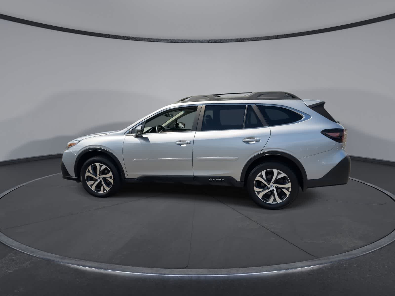 Thumbnail: 2020 Subaru Outback - 5