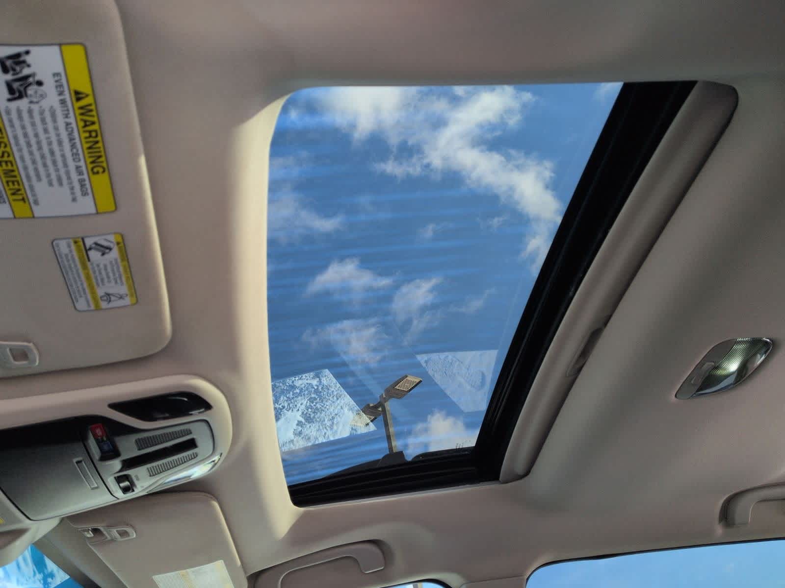 Thumbnail: 2022 Subaru Outback - 20