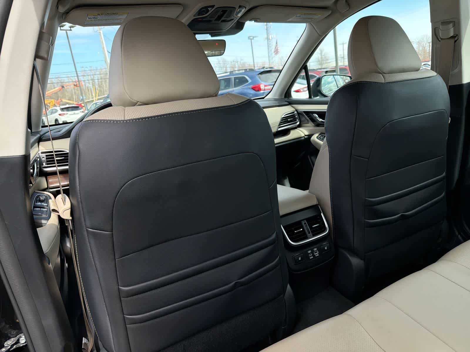 Thumbnail: 2023 Subaru Legacy - 19