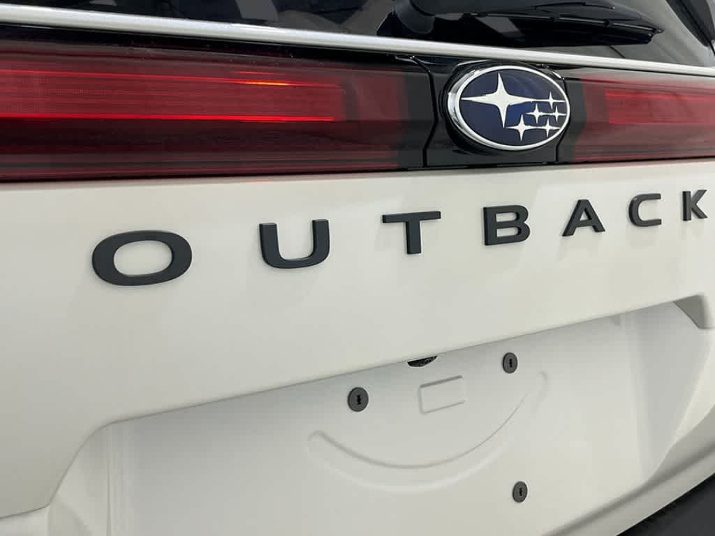 Thumbnail: 2026 Subaru Outback - 10