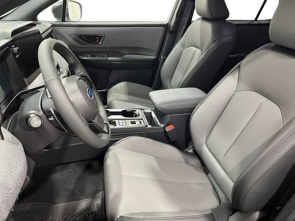 Thumbnail: 2026 Subaru Outback - 11