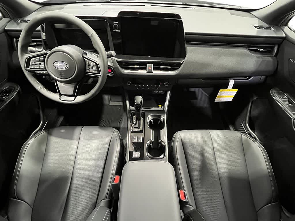 Thumbnail: 2026 Subaru Outback - 14