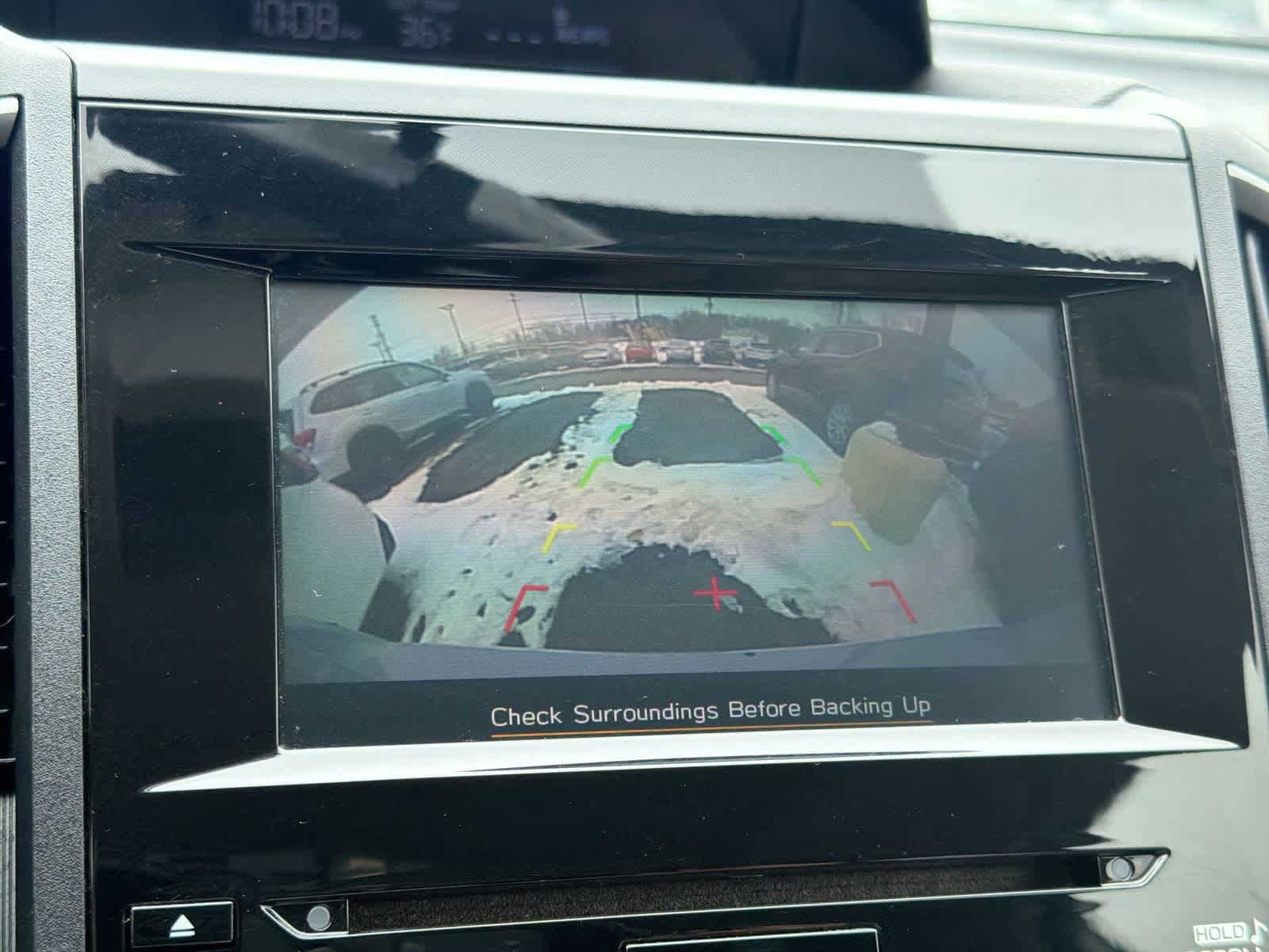 Thumbnail: 2021 Subaru Crosstrek - 29