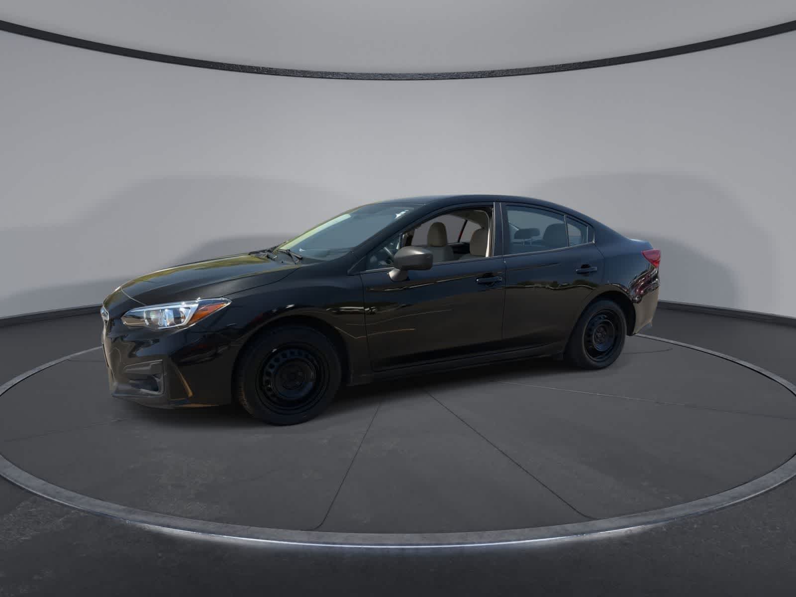 Thumbnail: 2018 Subaru Impreza - 4