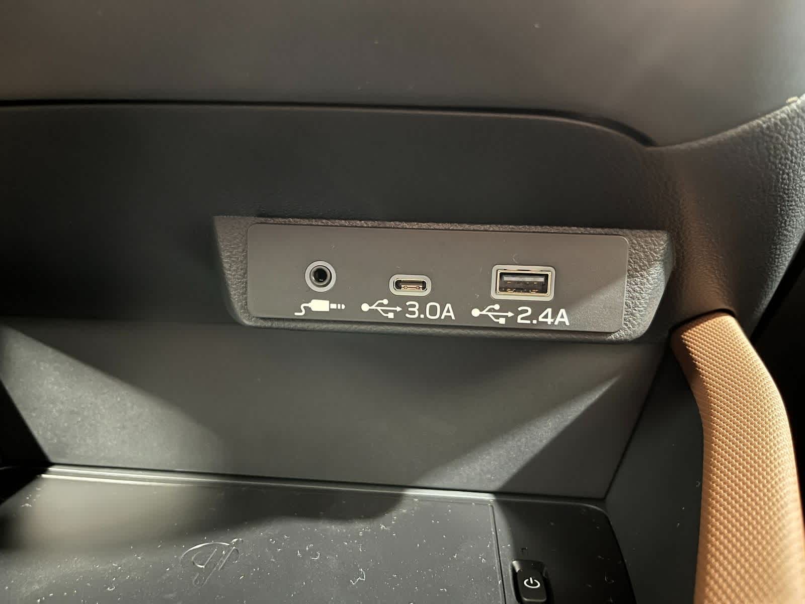 Thumbnail: 2025 Subaru Forester - 22