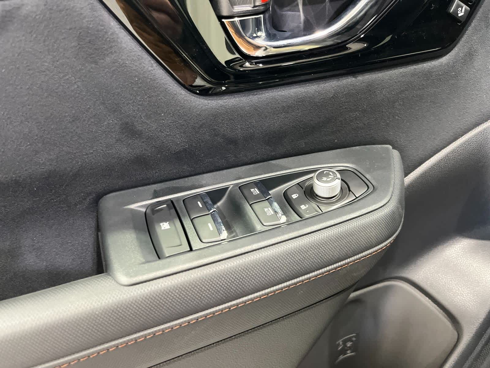 Thumbnail: 2025 Subaru Forester - 14