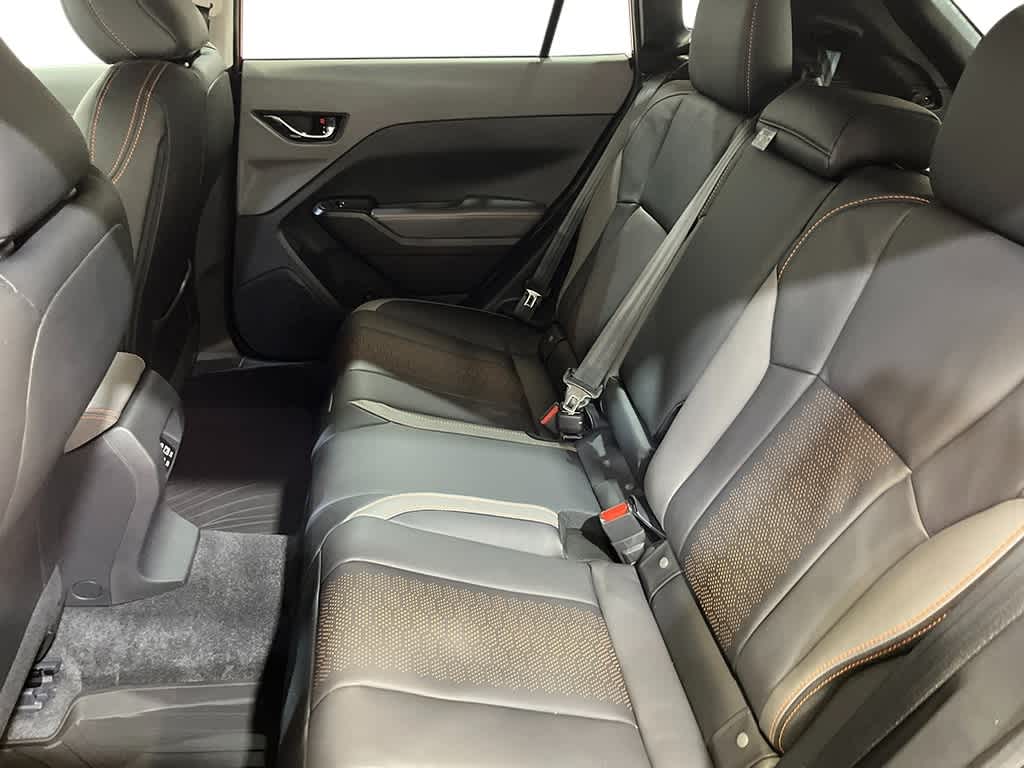 Thumbnail: 2025 Subaru Crosstrek - 23