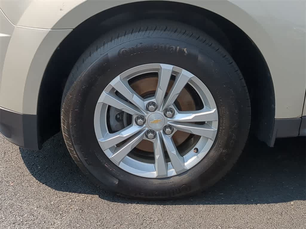 2013 Chevrolet Equinox LT 14