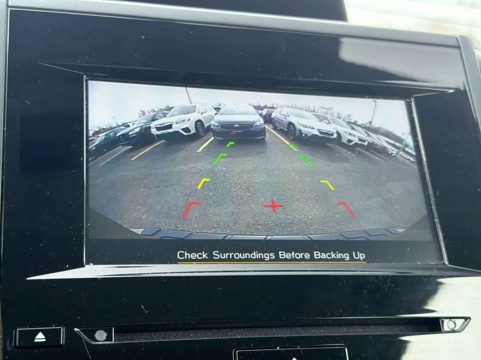 Thumbnail: 2023 Subaru Forester - 31