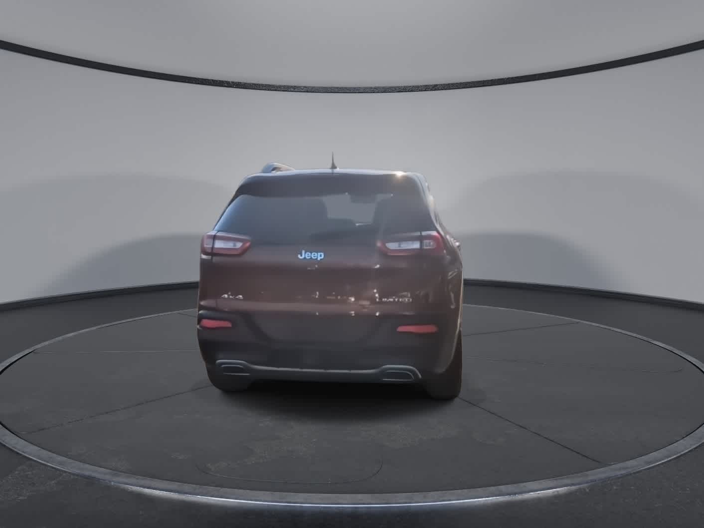 Thumbnail: 2016 Jeep Cherokee - 7