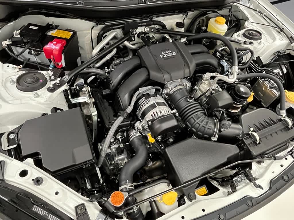 Thumbnail: 2025 Subaru BRZ - 11