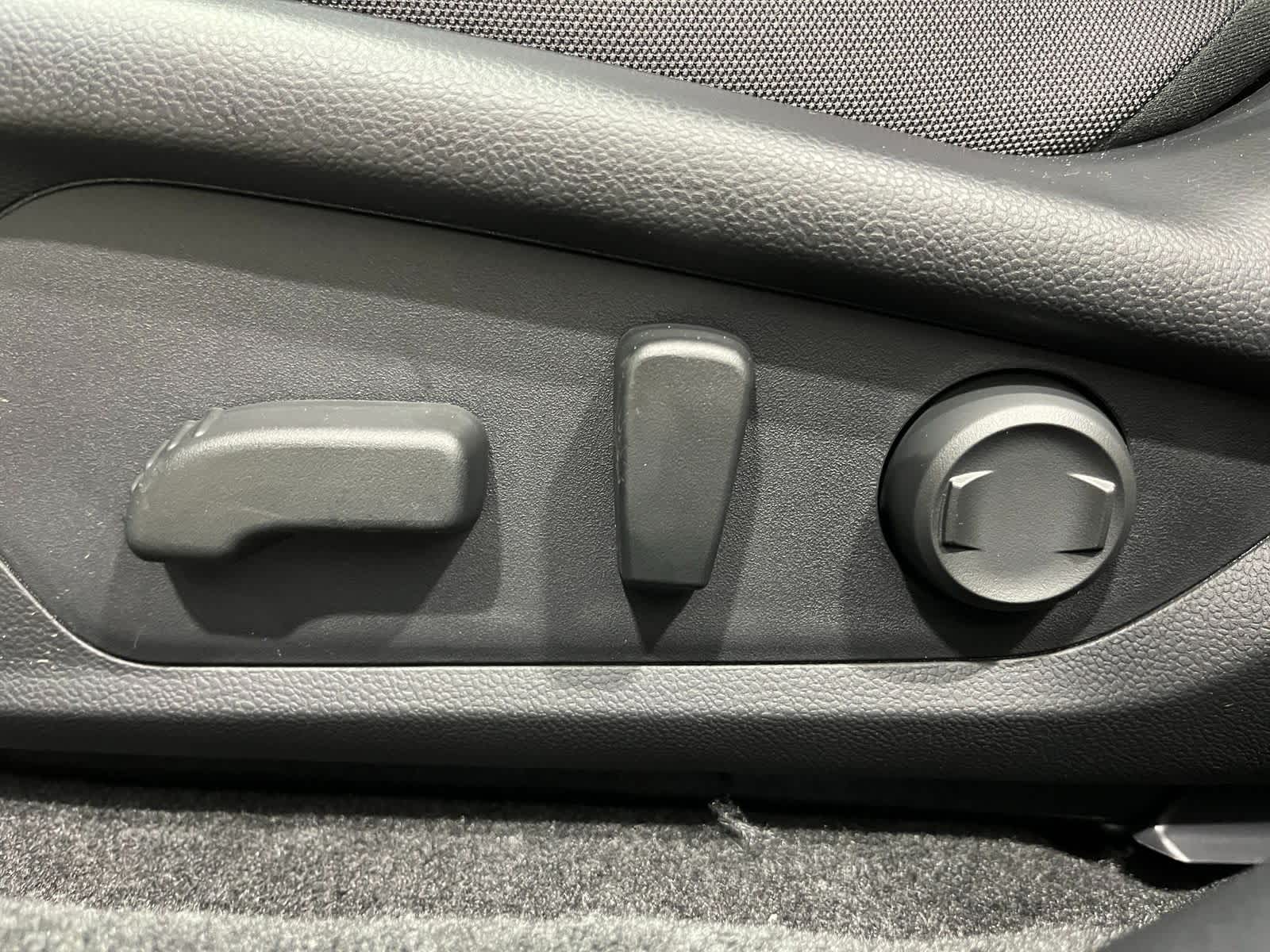 Thumbnail: 2026 Subaru Crosstrek - 13