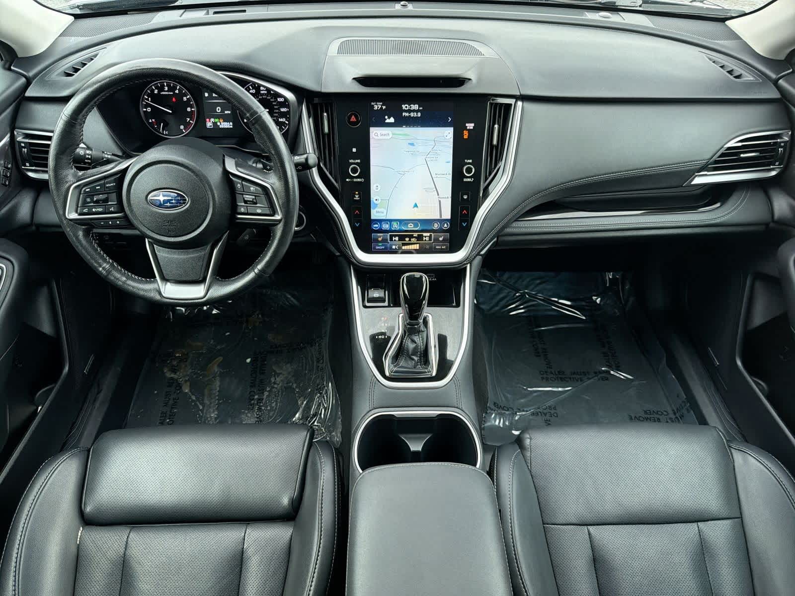 Thumbnail: 2024 Subaru Outback - 16