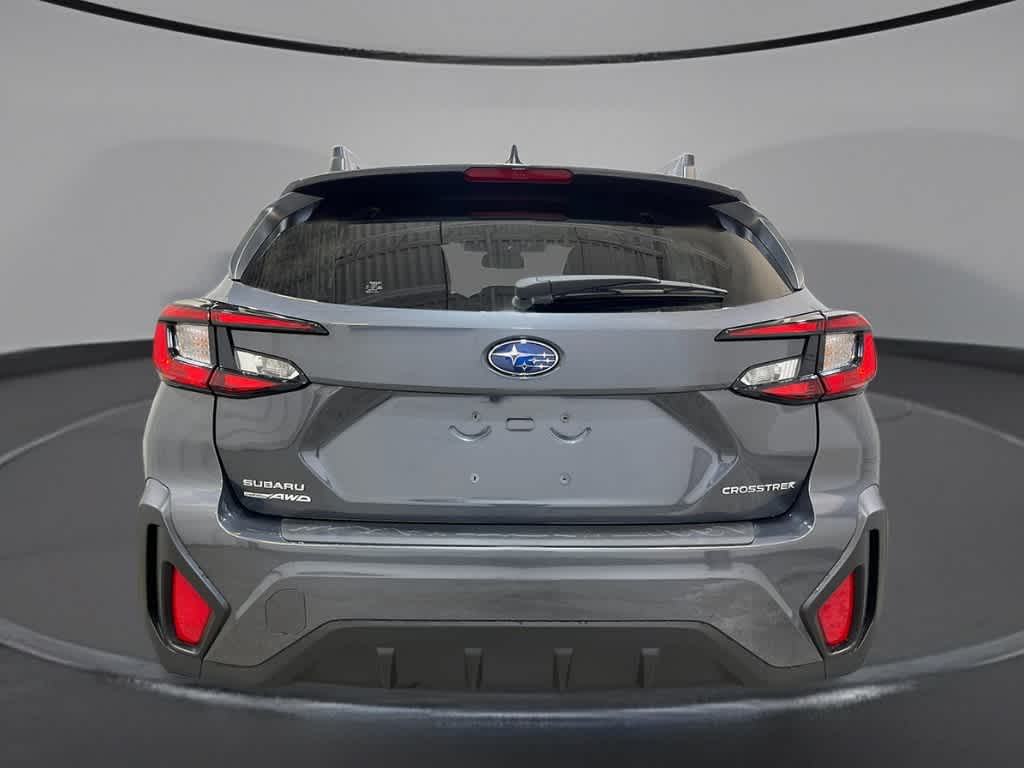 2025 Subaru Crosstrek Premium 4