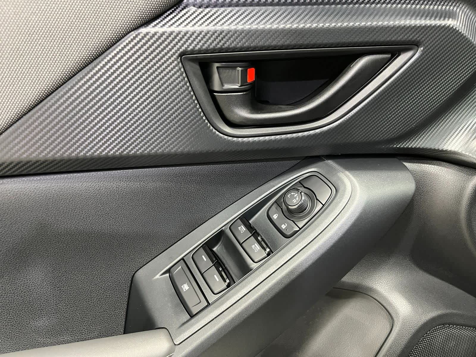 Thumbnail: 2025 Subaru Crosstrek - 14