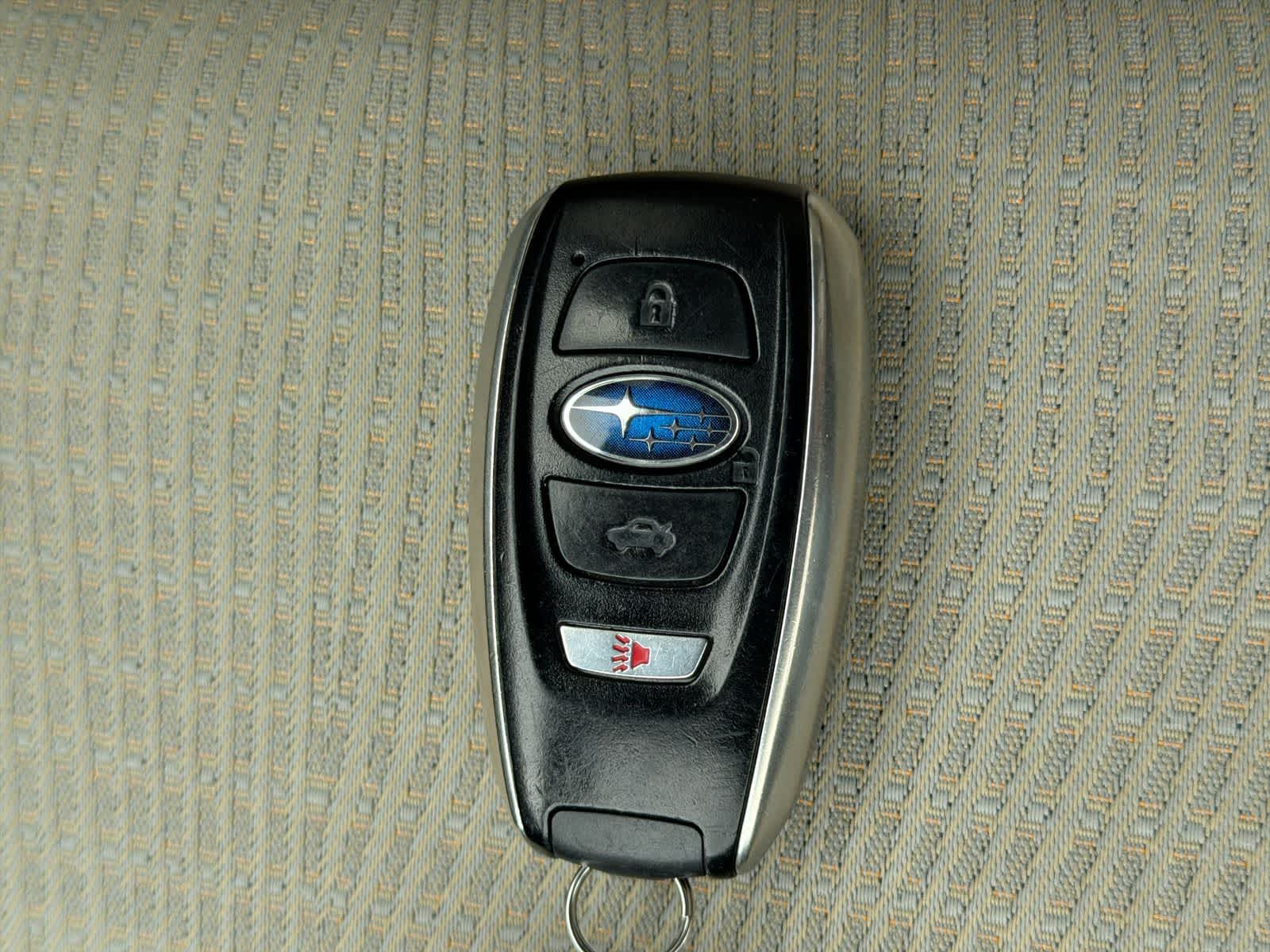 Thumbnail: 2019 Subaru Ascent - 35