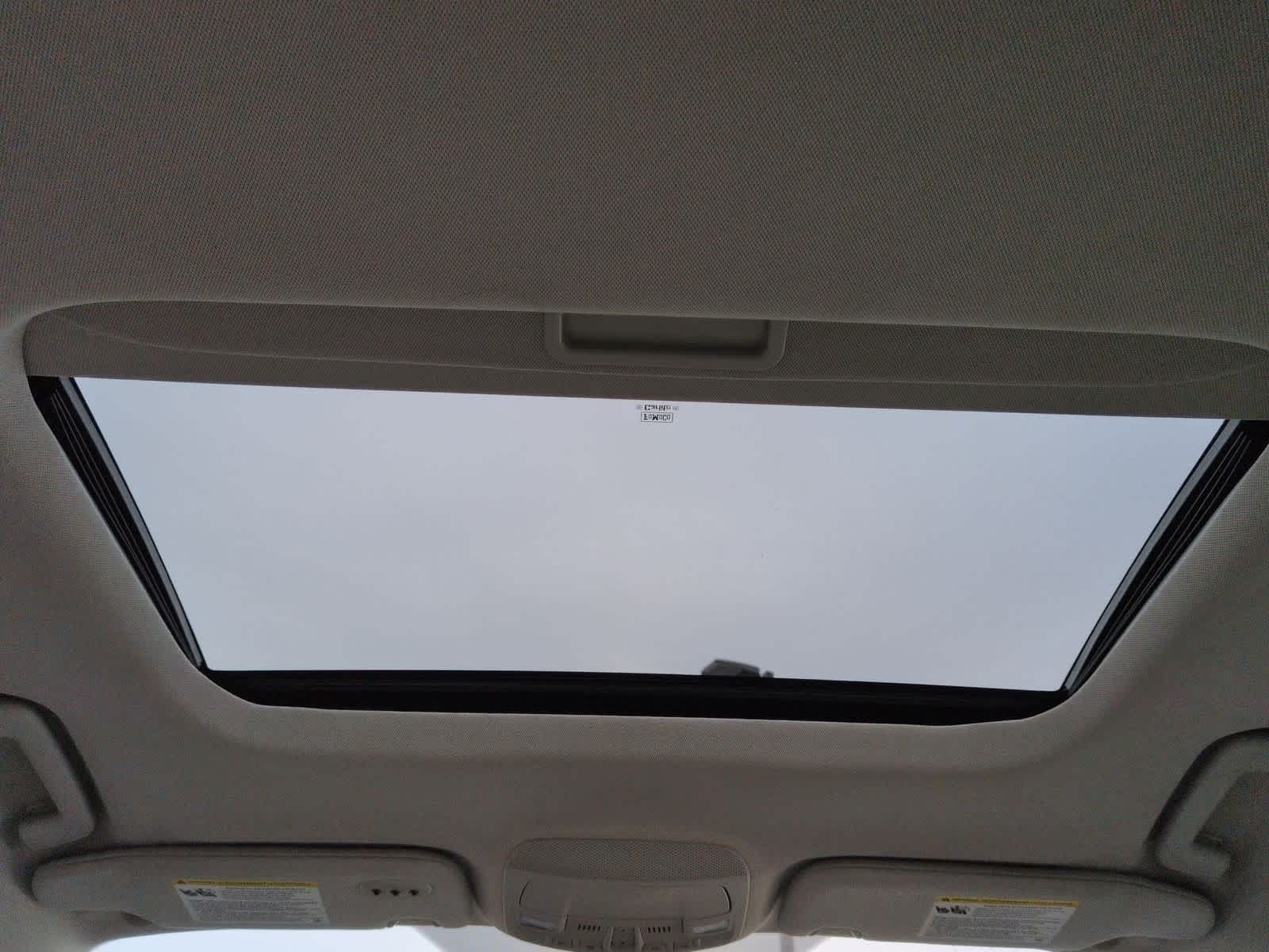 Thumbnail: 2015 Ford Fusion - 23