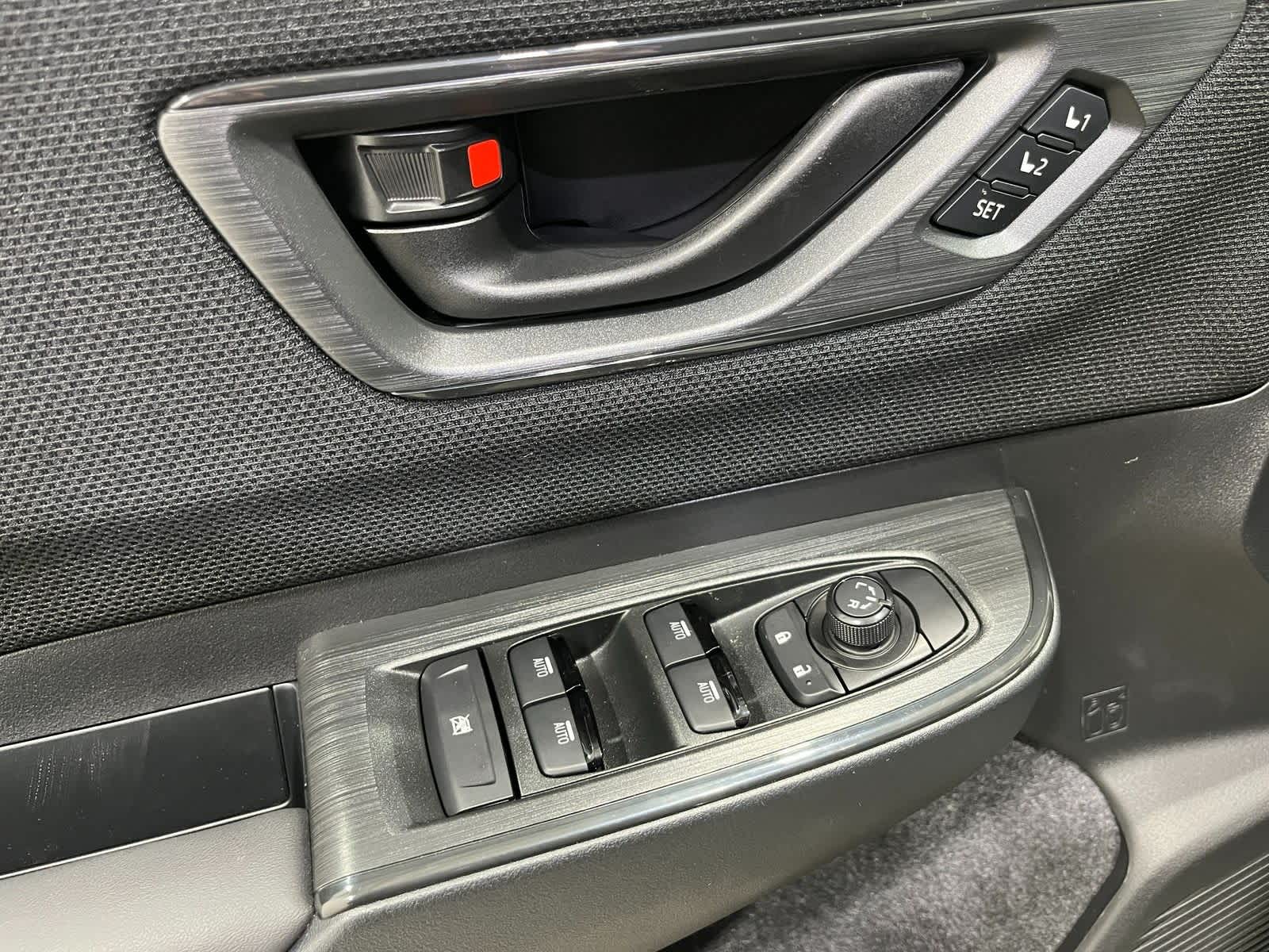 Thumbnail: 2026 Subaru Outback - 12