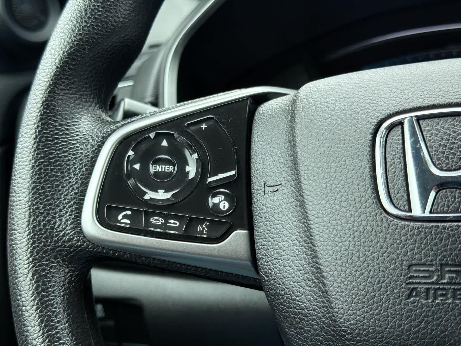 Thumbnail: 2019 Honda CR-V - 25