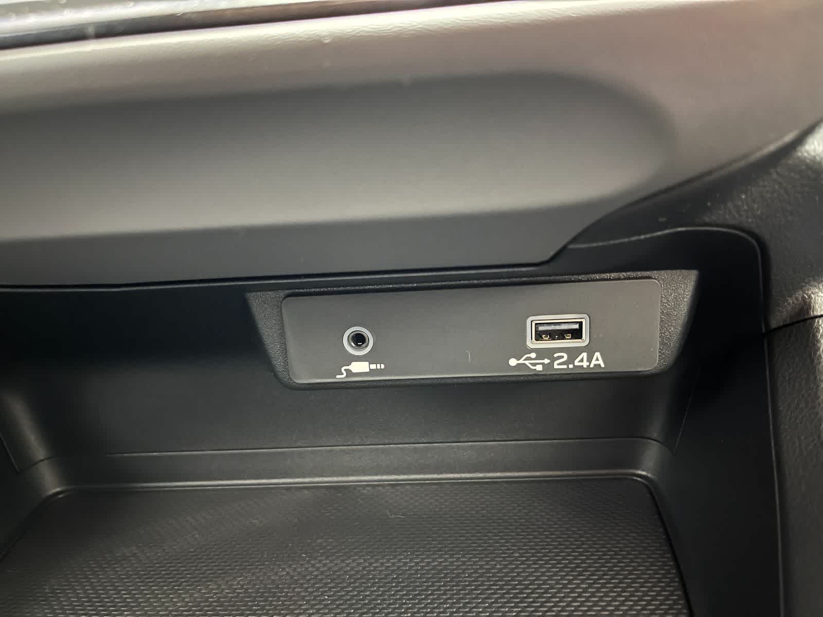 Thumbnail: 2026 Subaru Crosstrek - 20