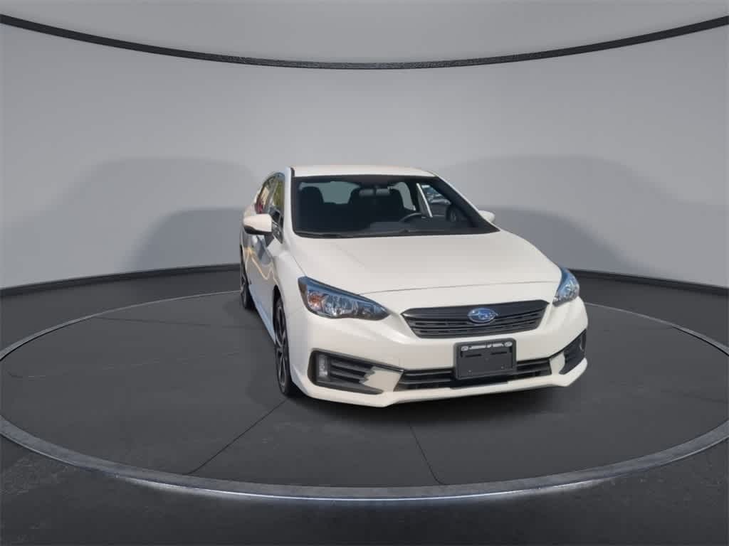 Thumbnail: 2023 Subaru Impreza - 3