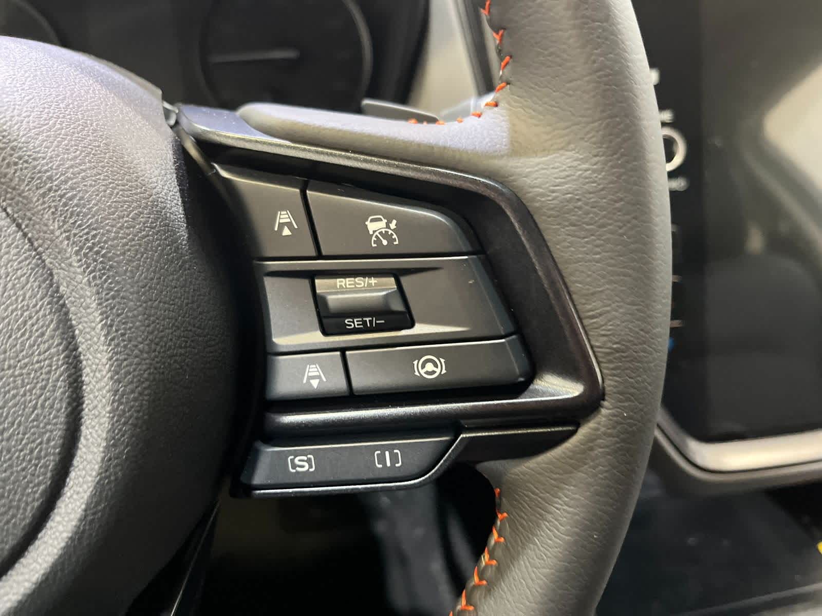 Thumbnail: 2025 Subaru Crosstrek - 18