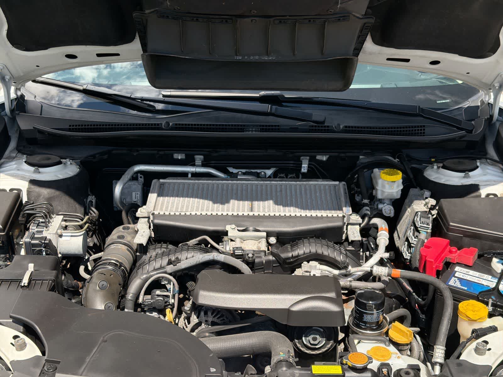 Thumbnail: 2021 Subaru Outback - 15