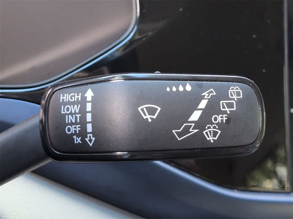 Thumbnail: 2023 Volkswagen Taos - 26