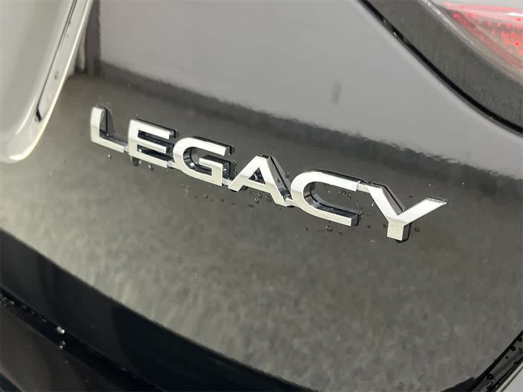 Thumbnail: 2025 Subaru Legacy - 10