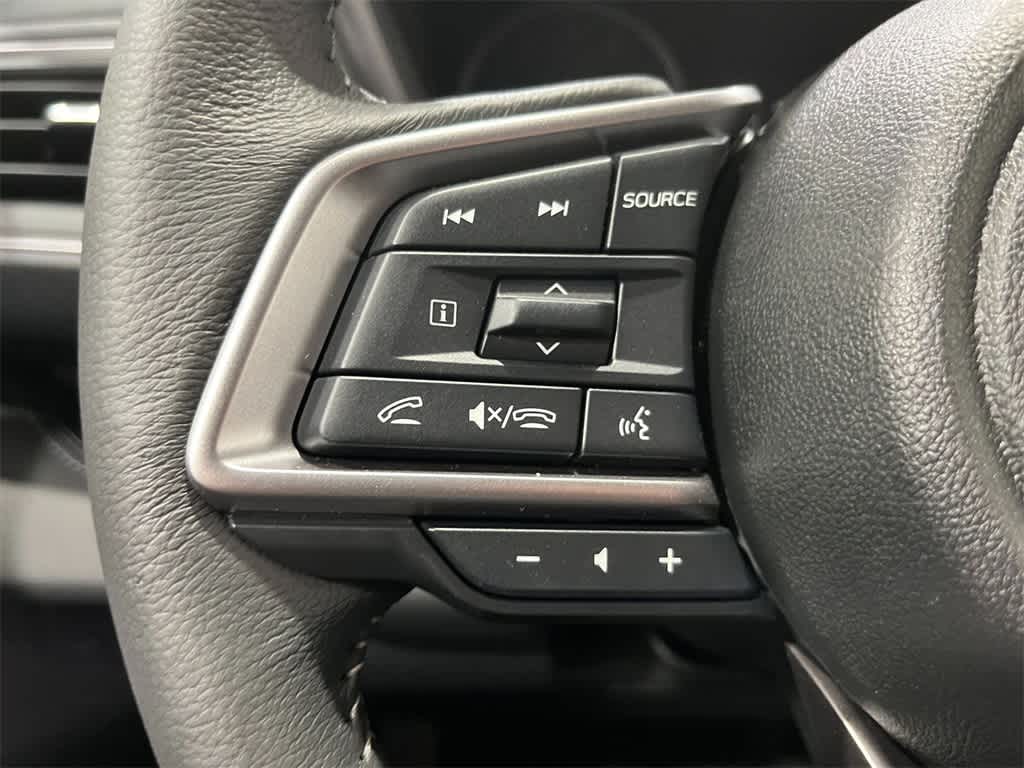 Thumbnail: 2025 Subaru Ascent - 17