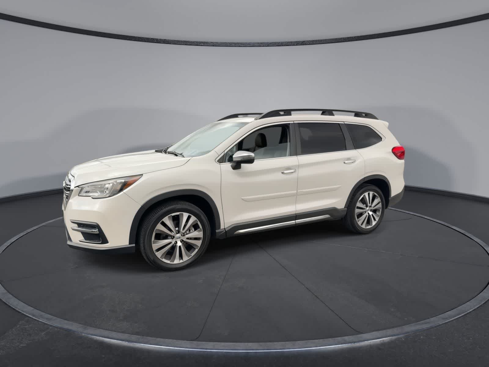 Thumbnail: 2021 Subaru Ascent - 4