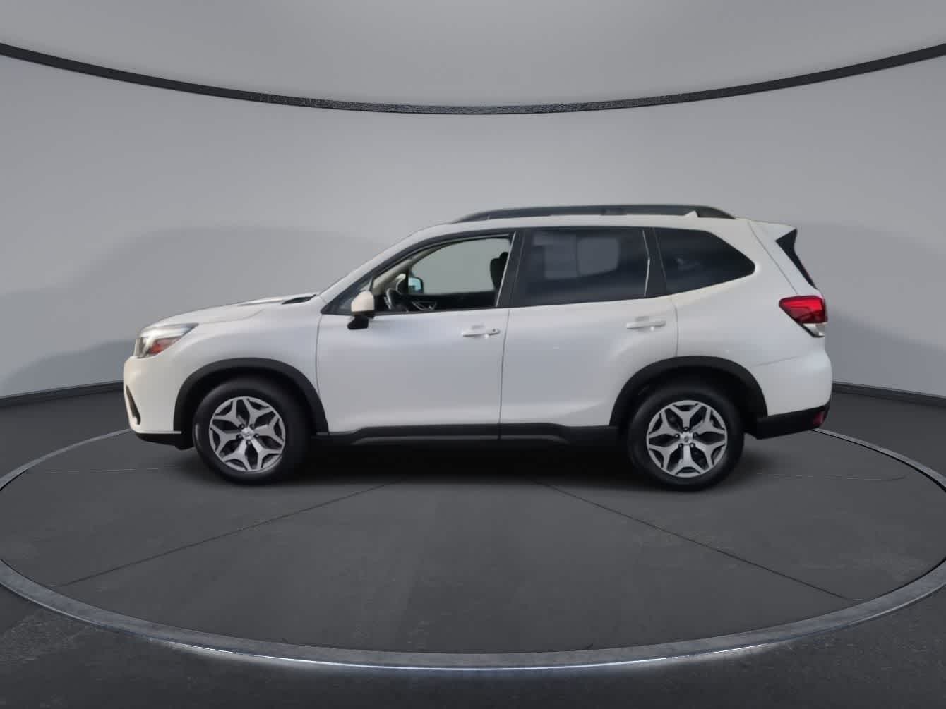 Thumbnail: 2019 Subaru Forester - 5