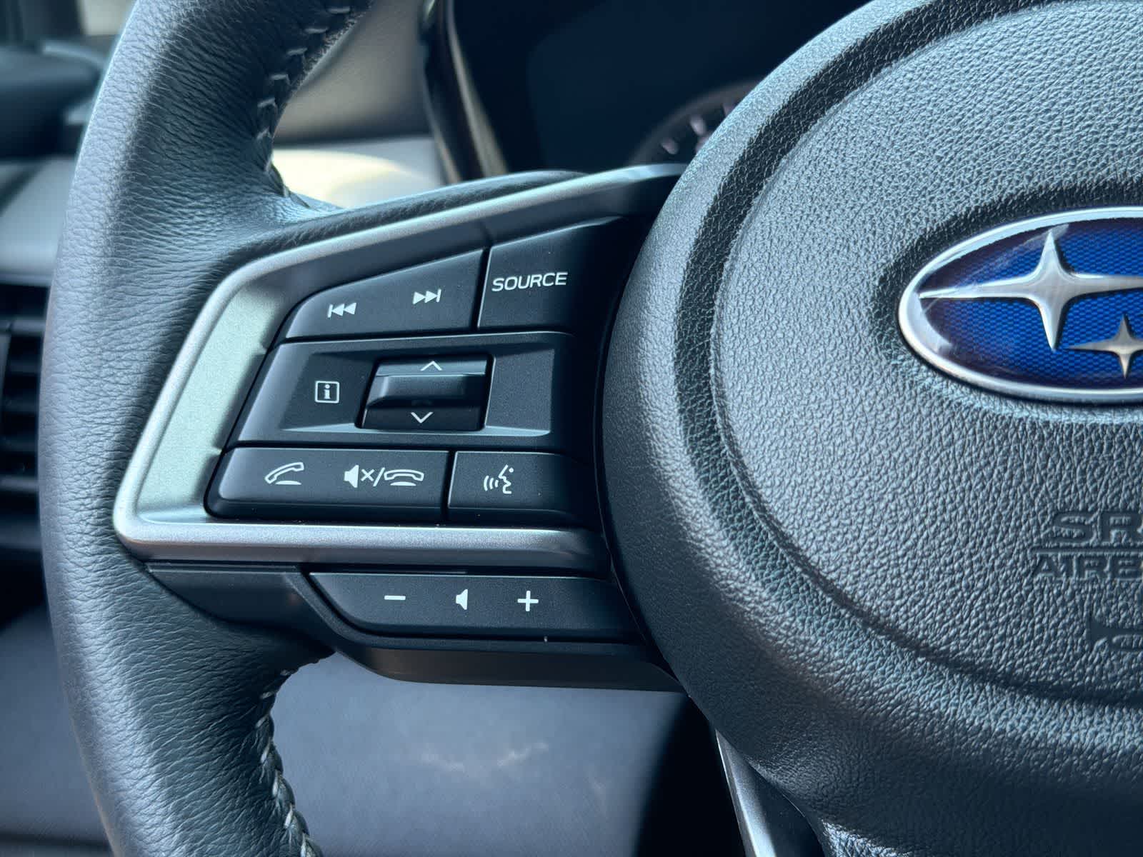 Thumbnail: 2024 Subaru Outback - 24
