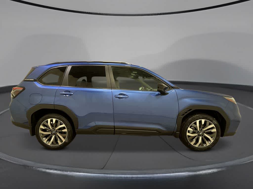Thumbnail: 2026 Subaru Forester - 6