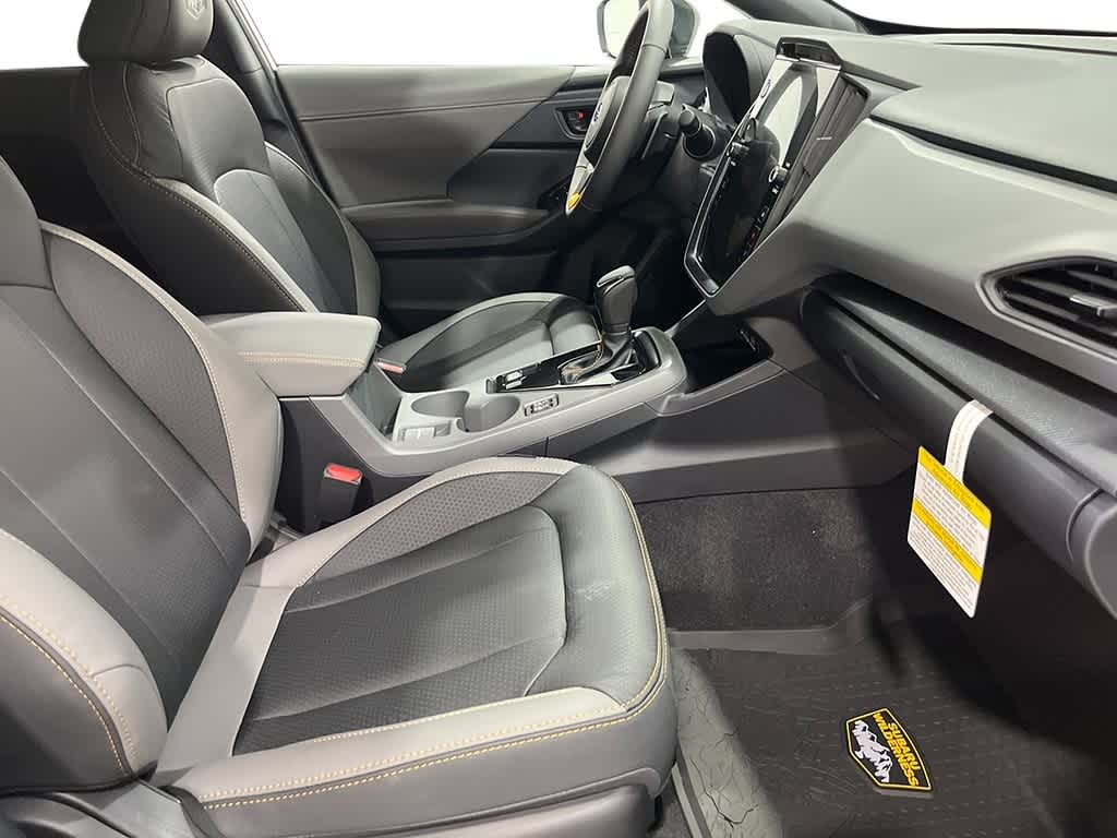 Thumbnail: 2025 Subaru Crosstrek - 26