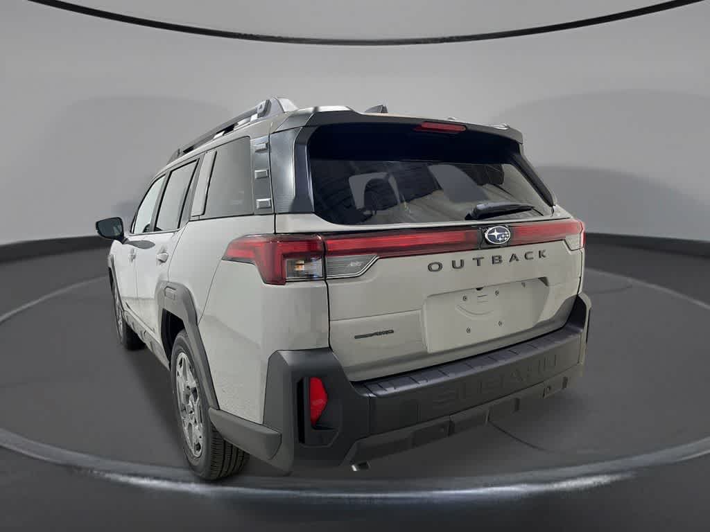 Thumbnail: 2026 Subaru Outback - 3