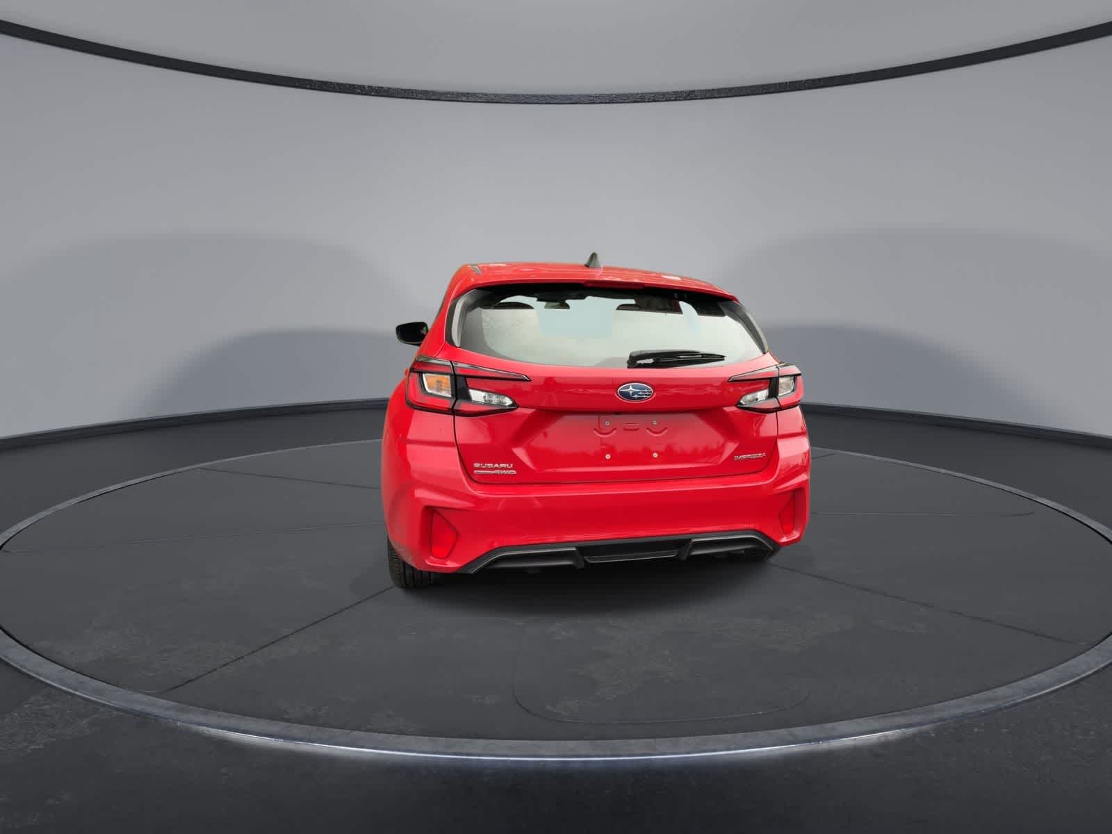 Thumbnail: 2024 Subaru Impreza - 6
