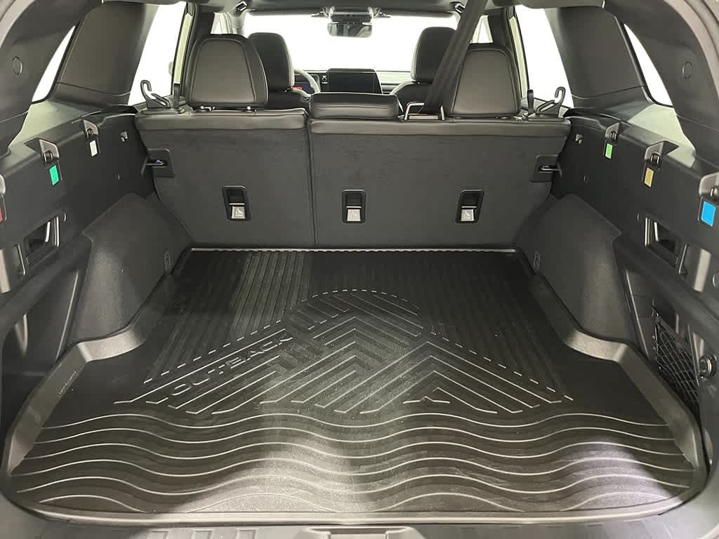 Thumbnail: 2026 Subaru Outback - 26