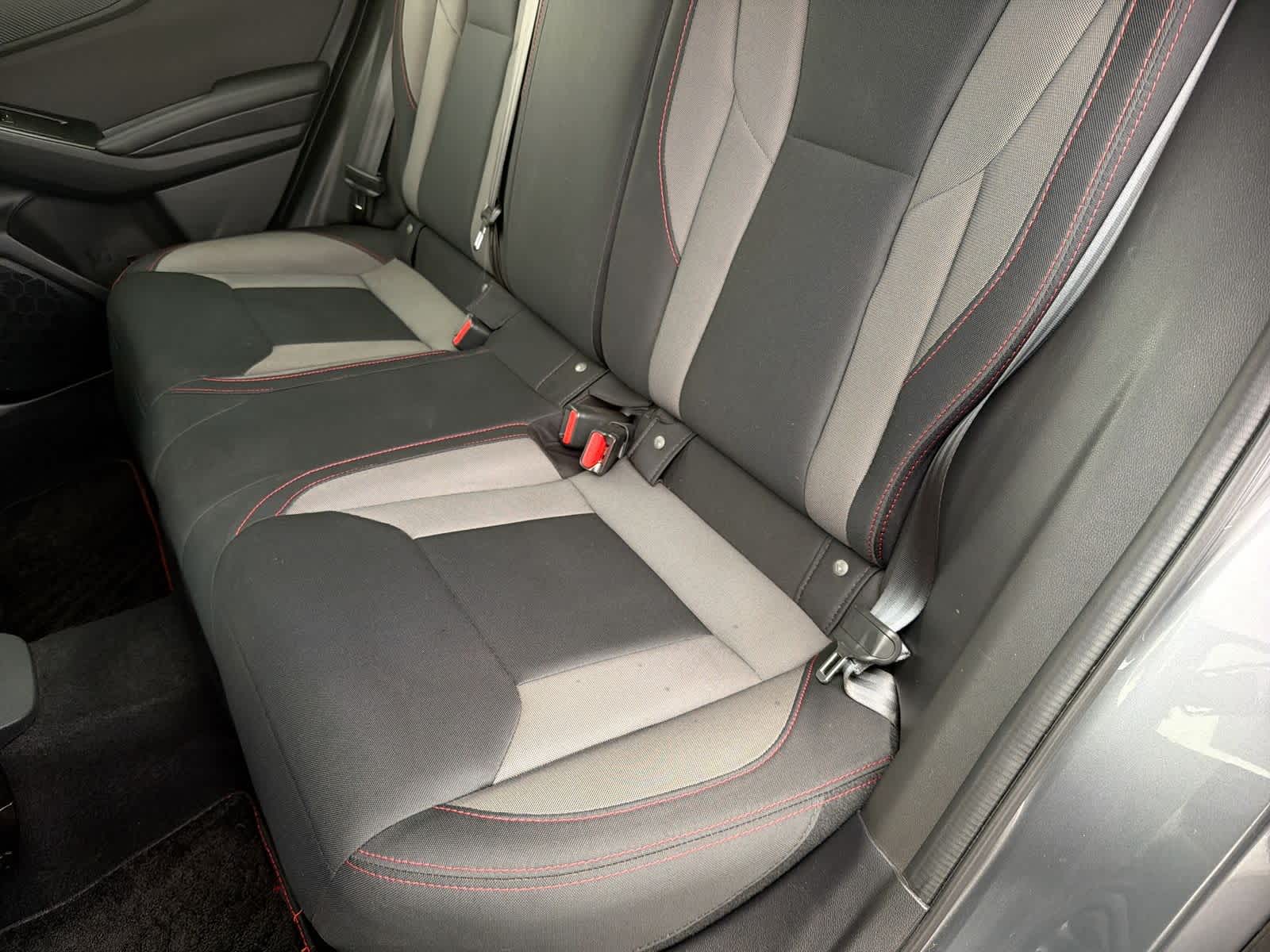 Thumbnail: 2022 Subaru WRX - 20