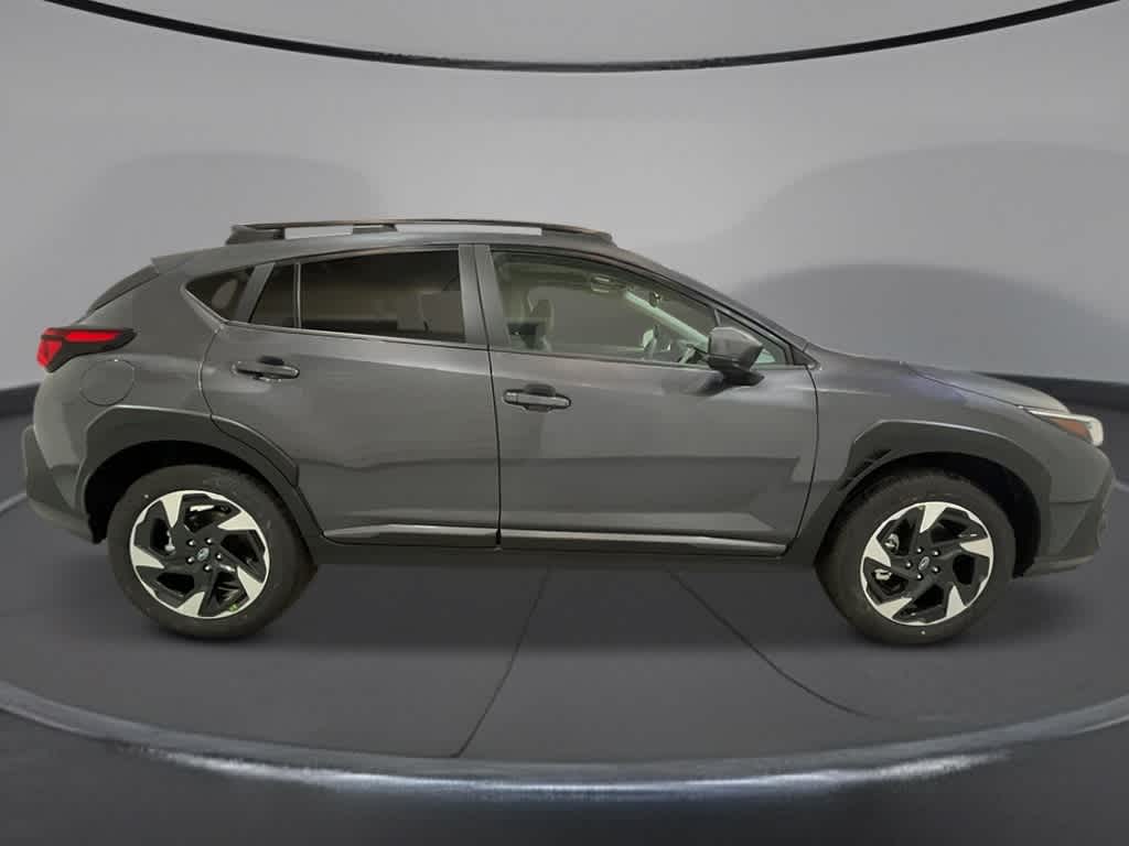 Thumbnail: 2025 Subaru Crosstrek - 6