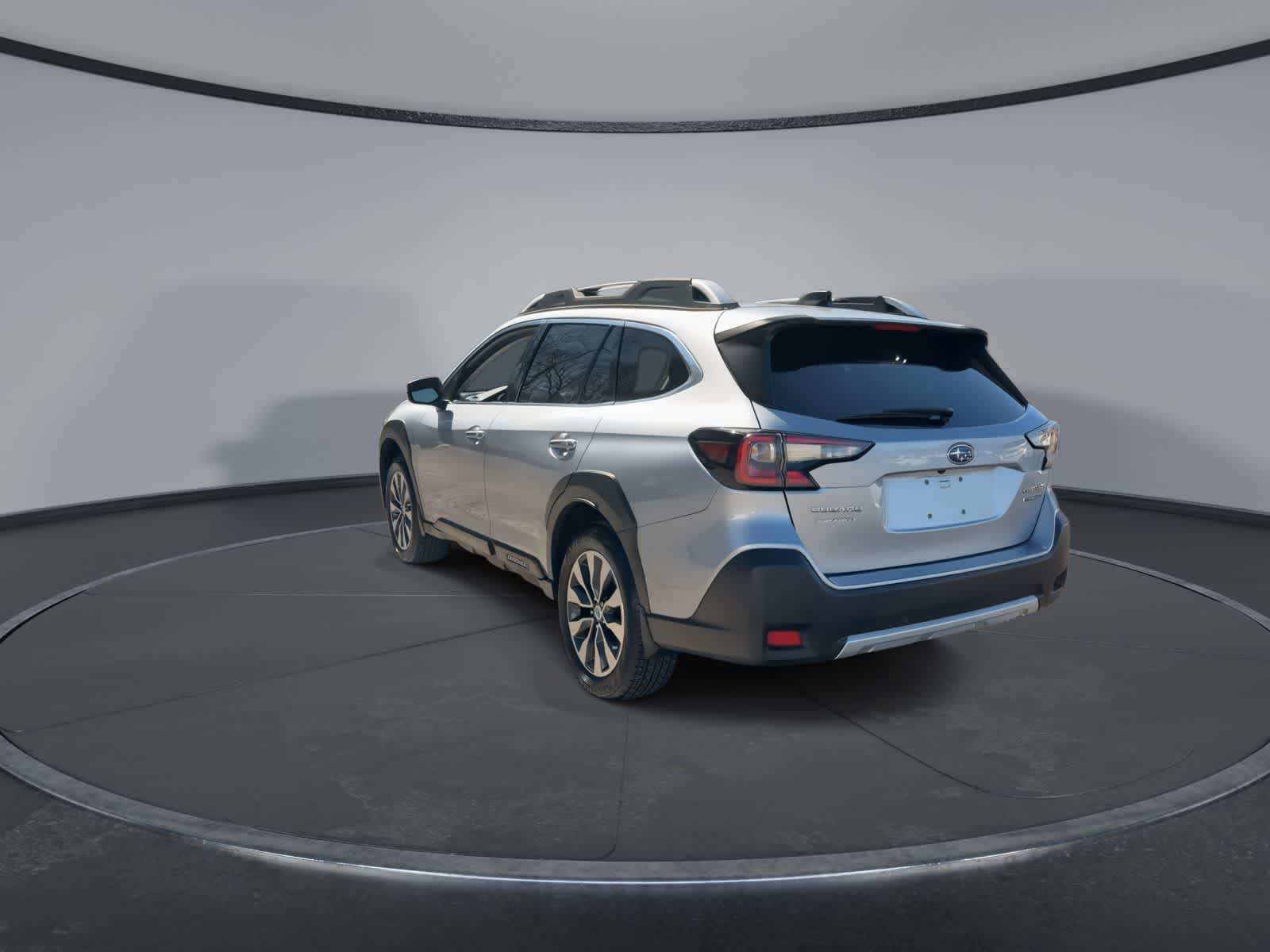 Thumbnail: 2023 Subaru Outback - 6