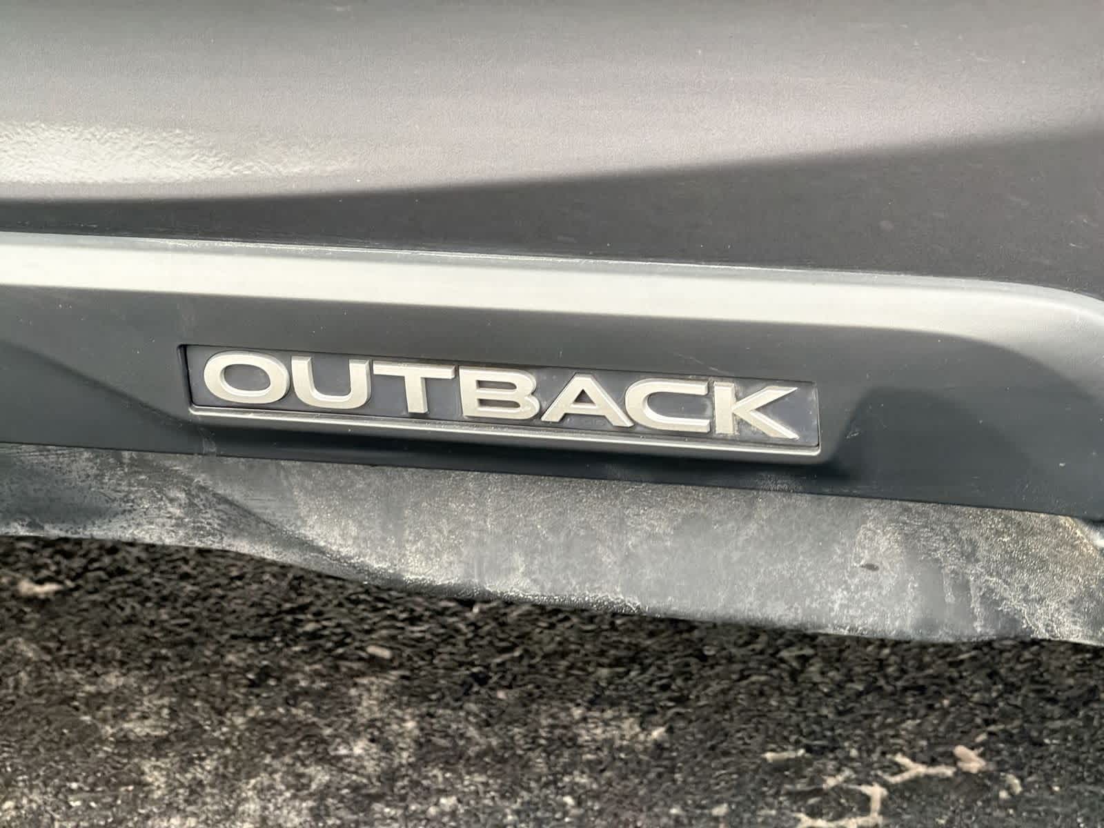 Thumbnail: 2023 Subaru Outback - 13