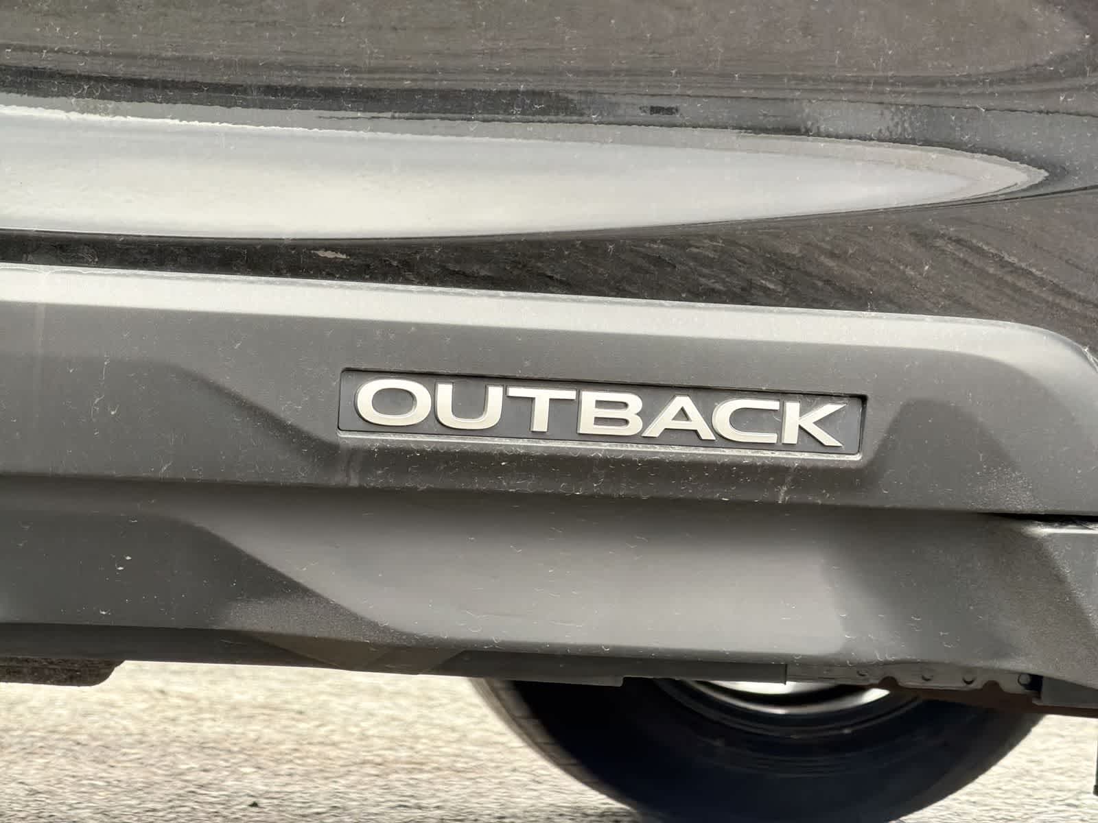 Thumbnail: 2024 Subaru Outback - 13