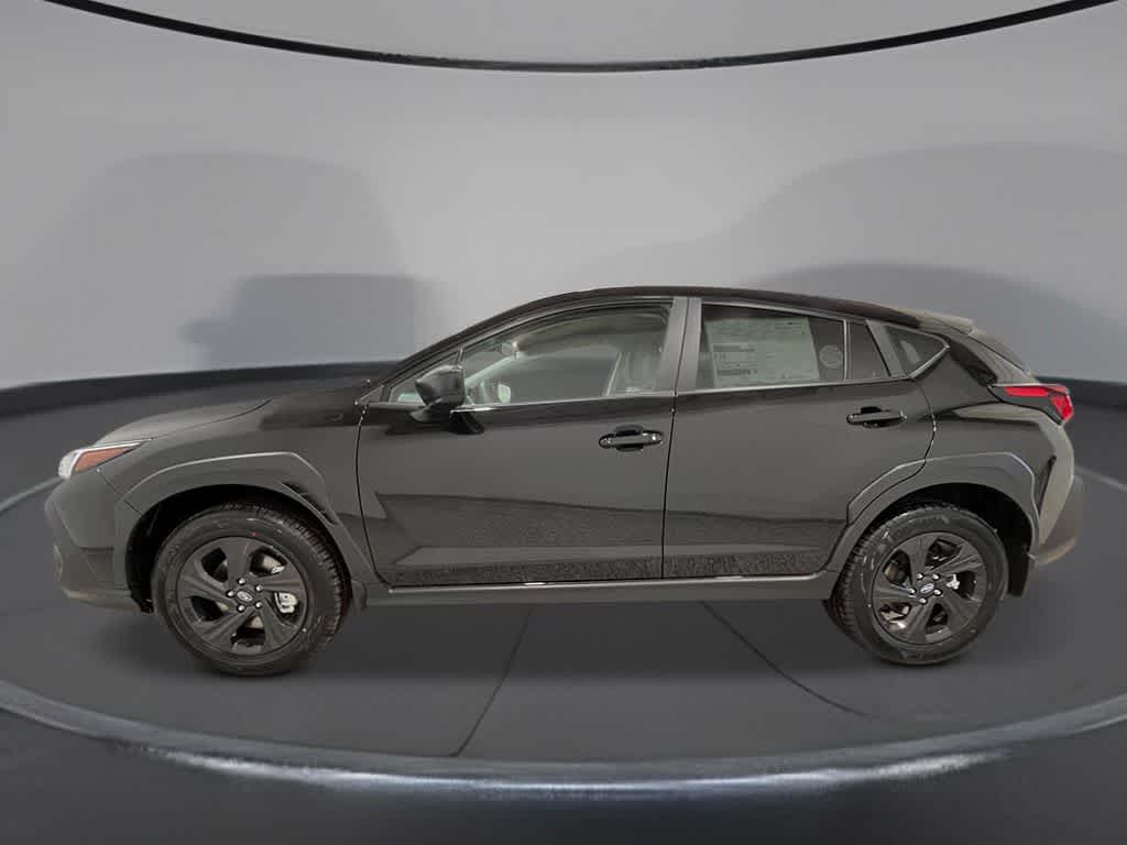 Thumbnail: 2026 Subaru Crosstrek - 2