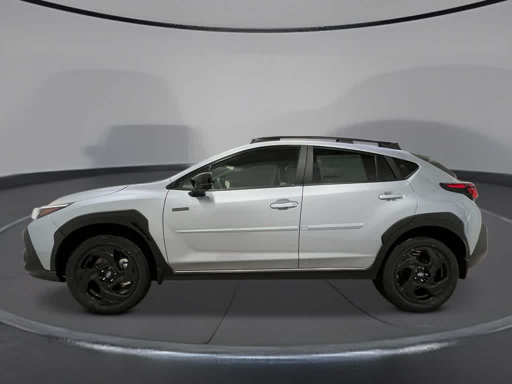 Thumbnail: 2026 Subaru Crosstrek - 2