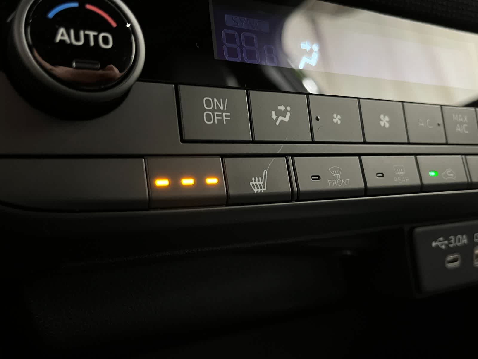 Thumbnail: 2026 Subaru Outback - 20