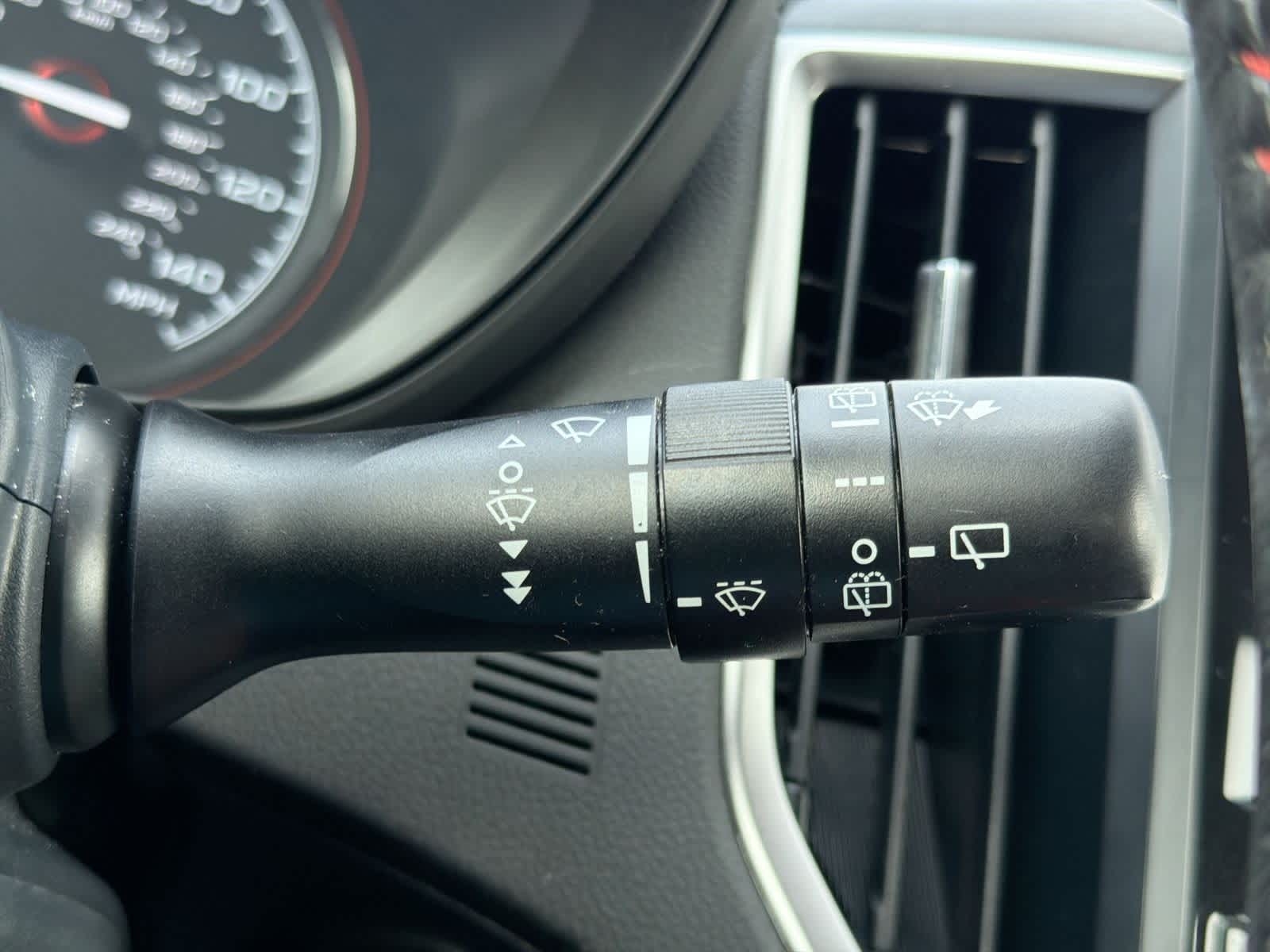 Thumbnail: 2019 Subaru Forester - 28