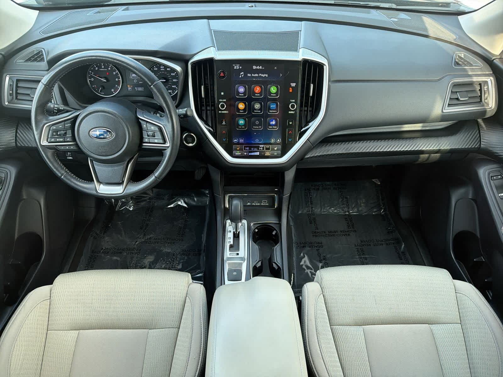 Thumbnail: 2023 Subaru Ascent - 16