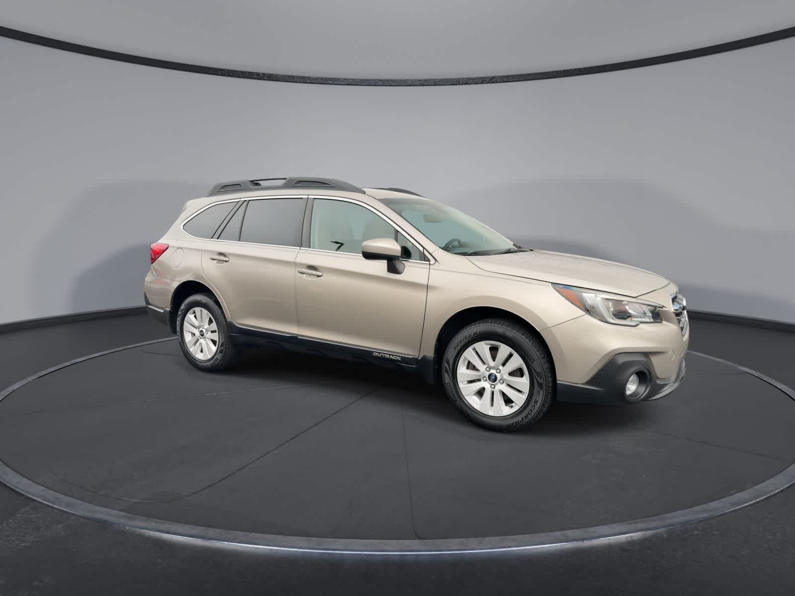 Thumbnail: 2019 Subaru Outback - 2